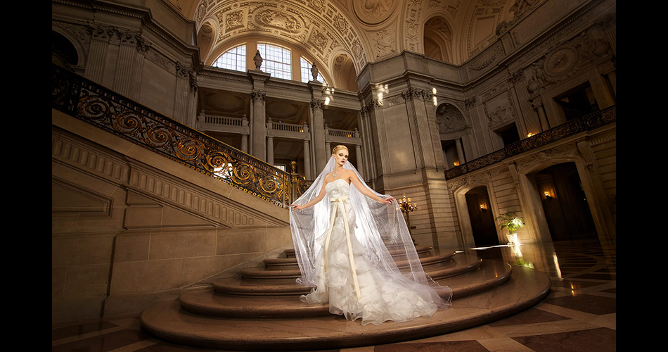 City_Hall_San_Francisco_Wedding_Photographer