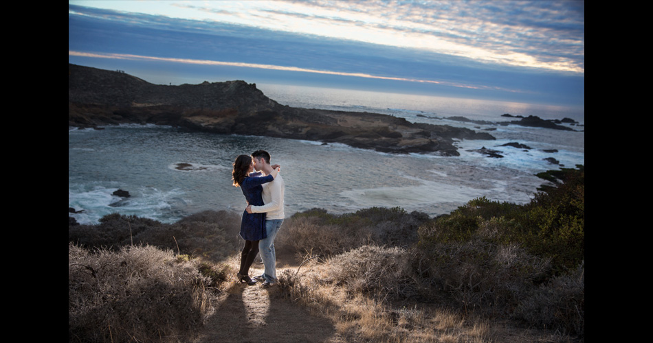 Engagement_Photographer_Monterey_Bay_
