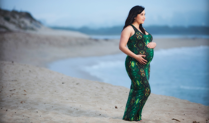 Maternity photographers in Salinas 01