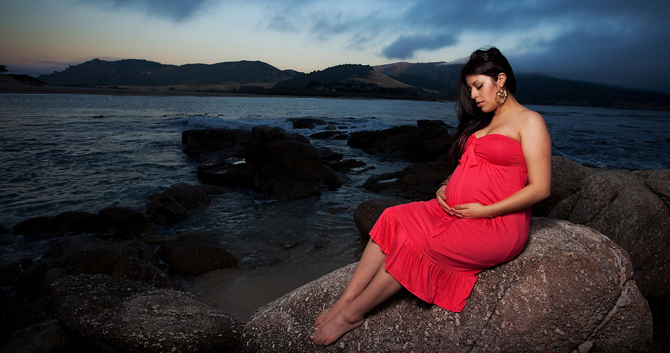 Maternity photographers in Salinas 05