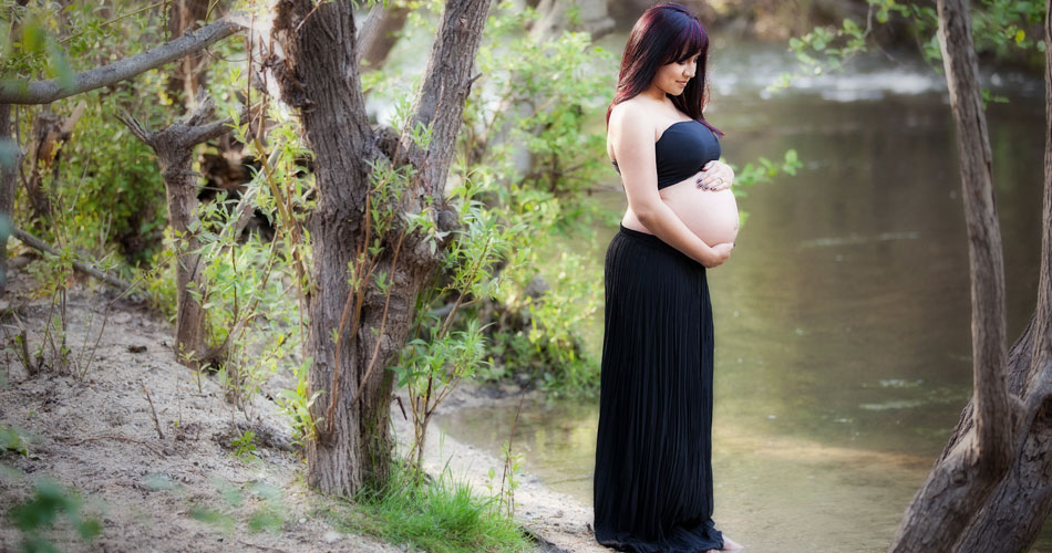 Monterey Maternity Photographers
