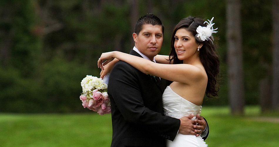 Salinas Wedding Photographers, Wedding Photographer in Monterey CA