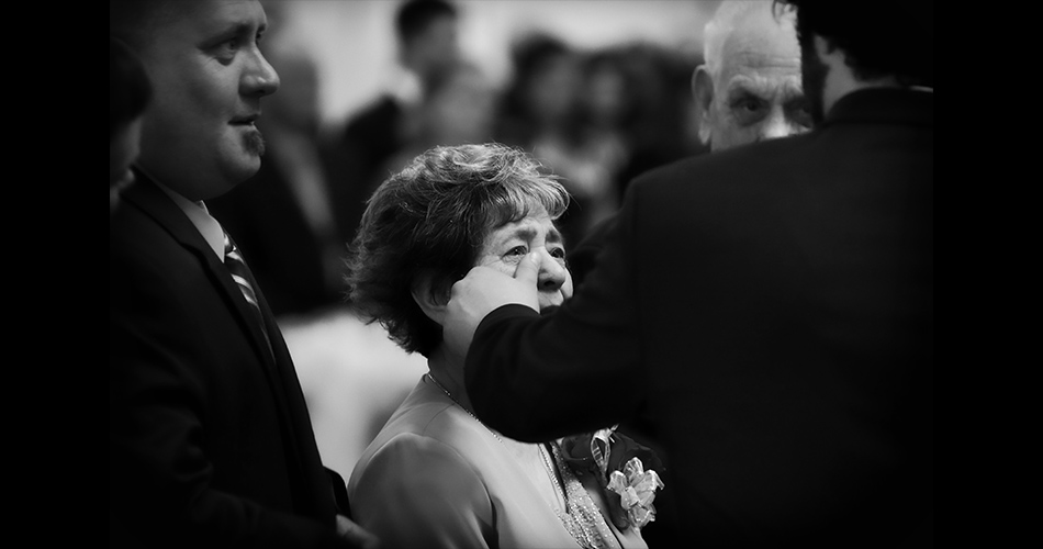 Pacific Grove Wedding Photography, Black &amp; White_Wedding_Photography